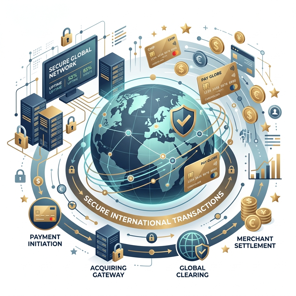 Acquiring Strategy Cover