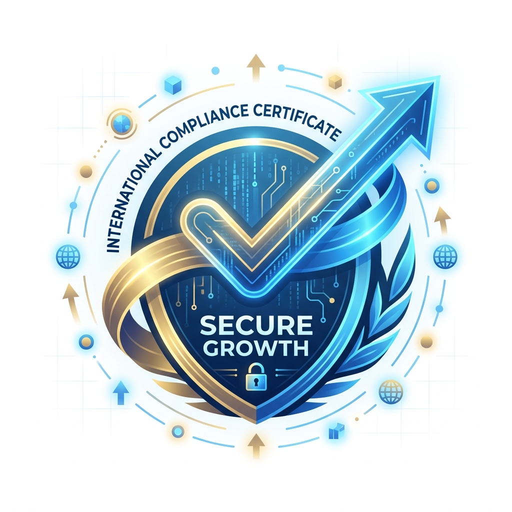 International Compliance Certificate